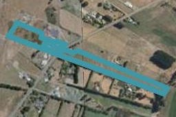 0 Te Ore Ore-Bideford, Te Ore Ore, Masterton
