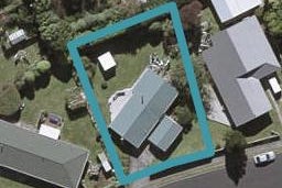 8 Tiverton Crescent, Whalers Gate, New Plymouth
