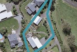 58A Veale Road, Frankleigh Park, New Plymouth