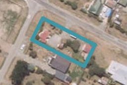 4 Cross Street, Oamaru