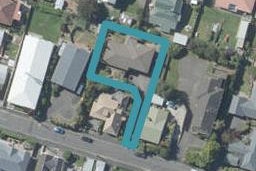 11 Argyle Street, Mornington, Dunedin