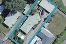 101 Brandon Street, Featherston