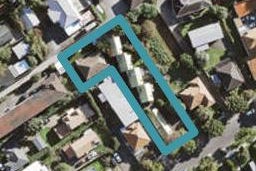 3/158 Hendon Avenue, Owairaka, Auckland