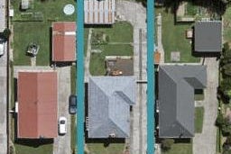 238 Mcquarrie Street, Kingswell, Invercargill