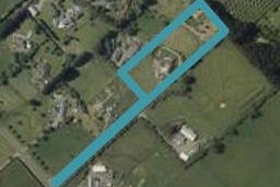 92 Tutaki Road, Kelvin Grove, Palmerston North