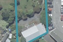 21 Mount Street, Port Chalmers, Dunedin