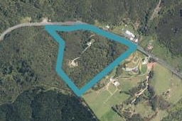795 State Highway 1, Dome Forest, Warkworth