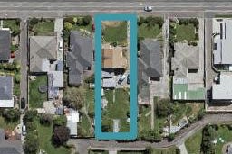 105 Layard Street, Windsor, Invercargill