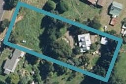 37 Duncan Street, Raetihi