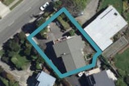 311 Hill Street, Richmond