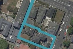 154B Forth Street, North Dunedin, Dunedin