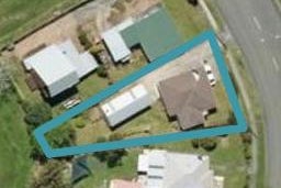 40 George Street, Hikurangi, Hikurangi