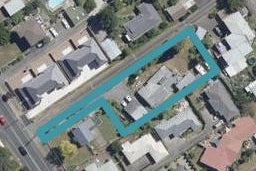 40A Sandwich Road, St Andrews, Hamilton