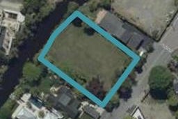 11 Wairarapa Terrace, Merivale, Christchurch