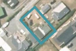 204A Esplanade, Kaikoura