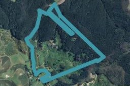 475 McQueens Valley Road, Gebbies Valley, Tai Tapu