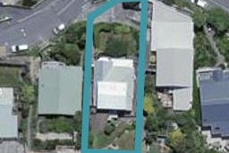 21 Connaught Terrace, Brooklyn, Wellington