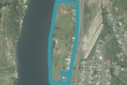 96 Great South Road, Huntly, Huntly