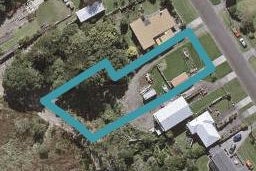 49A Leslie Street, Waitara, Waitara