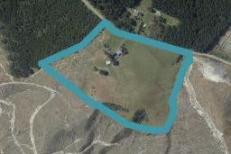 108 McLaren Gully Road, Henley, Mosgiel