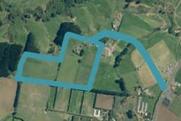 1304D Glenbrook Road, Waiuku