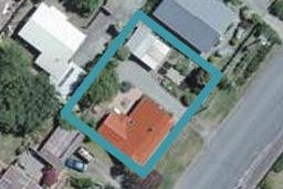 12 Moore Street, Featherston, Featherston