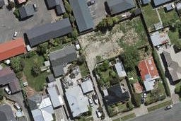 88 Islington Street, Turnbull Thomson Park, Invercargill