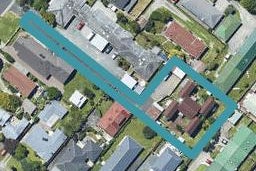2/506 Devonport Road, Tauranga South, Tauranga