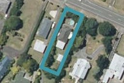 25 Ladys Mile, Foxton, Foxton