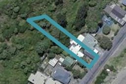 154 Breaker Bay Road, Breaker Bay, Wellington
