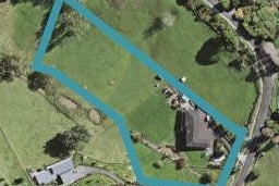 160 Red Hill Road, Red Hill, Papakura