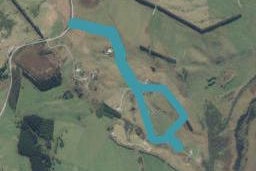 231F Ramparts Road, Te Anau, Te Anau