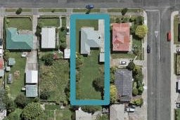 35 William Street, Appleby, Invercargill