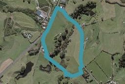 56 Sealy Road, Omata, New Plymouth