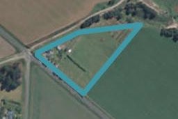 3134 Old West Coast Road, Darfield, Darfield