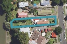 18 Stout Street, Whataupoko, Gisborne