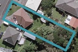 23 South Road, Moturoa, New Plymouth