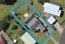 25 Amber Drive, Tikipunga, Whangarei