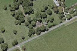 117 Old Hautere Road, Hautere