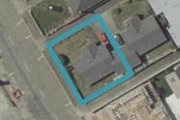 17 North Street, Palmerston North, Palmerston North