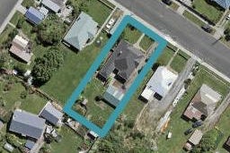 16 Foyle Street, Bluff