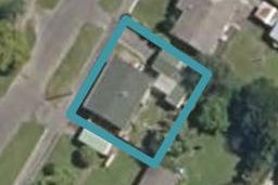 2 Alexandra Street, Pahiatua