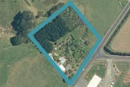 2679 Awhitu Road, Waiuku