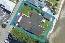 1 Fifth Avenue East, Tauranga, Tauranga