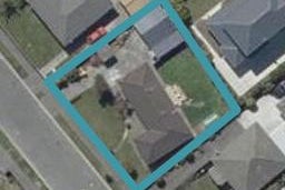 12 Seafield Place, South New Brighton, Christchurch