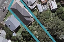 1 Tukapa Street, Westown, New Plymouth