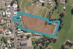387 Wellington Road, Marton
