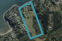 774 Portobello Road, Broad Bay, Dunedin
