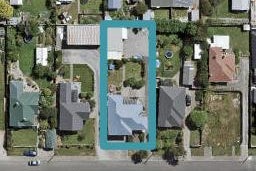 30 Charles Street, Grasmere, Invercargill