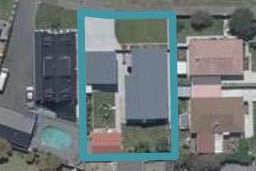 3 Portnall Place, Parklands, Christchurch